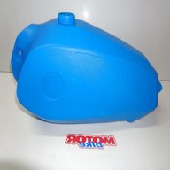 plastic fuel tank for sale