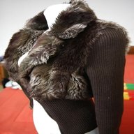 jane norman faux fur for sale