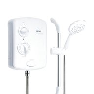 triton electric shower for sale