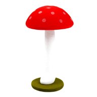 toadstool decoration for sale for sale