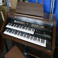 roland organ at70 for sale