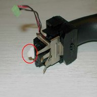 peugeot 206 indicator switch for sale