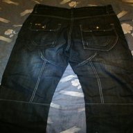 tom wolfe jeans for sale