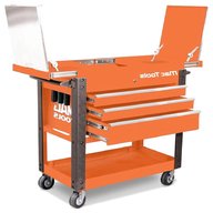 mac tools cart for sale