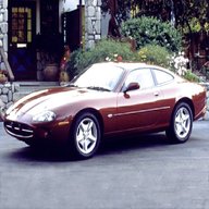 jaguar xr8 for sale