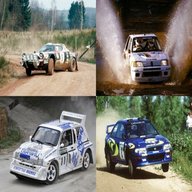 classic rally cars for sale
