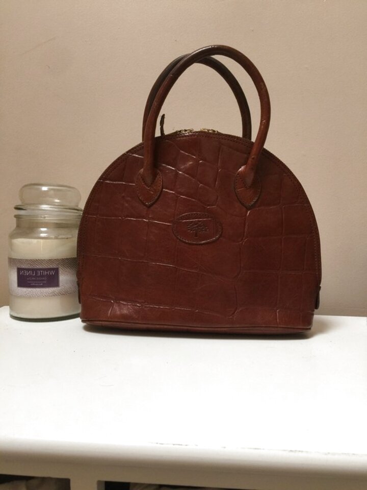 Vintage Mulberry Handbag for sale in UK | View 66 ads