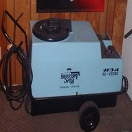 kew pressure washer for sale