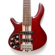 cort bass guitar for sale