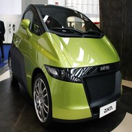 reva electric car for sale