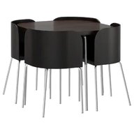 fusion table chairs for sale