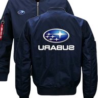 subaru jacket for sale