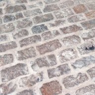 reclaimed cobblestones for sale