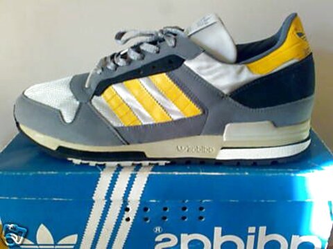 Adidas Zx600 for sale in UK | 31 second-hand Adidas Zx600