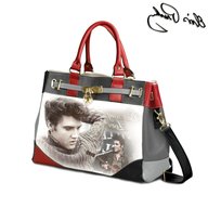 elvis handbags for sale