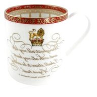 buckingham palace mug for sale