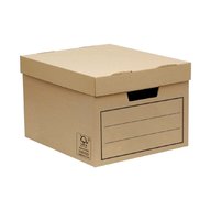 cardboard storage boxes for sale