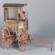 miniature wagons for sale