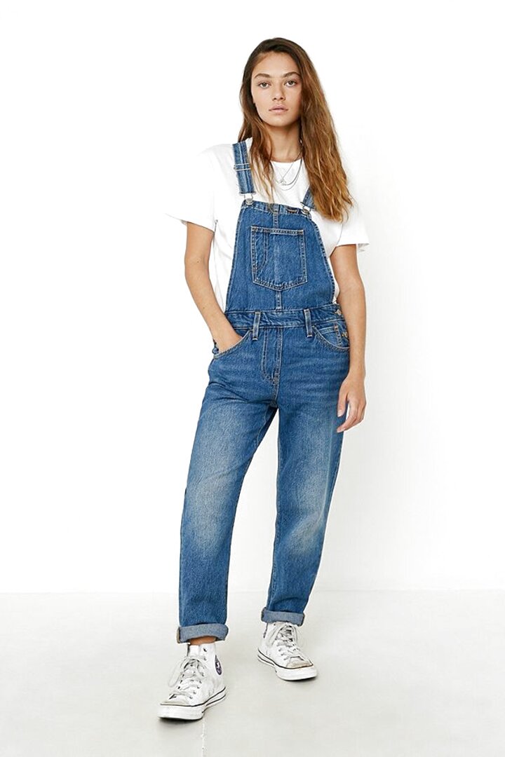 Levis Dungarees for sale in UK | 60 used Levis Dungarees