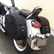 harley davidson panniers for sale