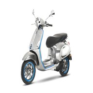 vespa electric scooter for sale