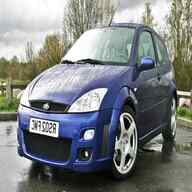 ford focus rs mk1 for sale