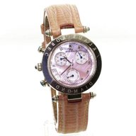 klaus kobec diamond watch for sale
