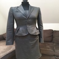 hobbs suit for sale