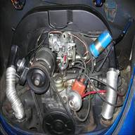 1973 vw beetle engine for sale