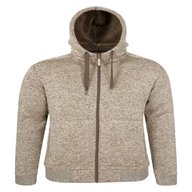 mens fleece lined hoodie for sale