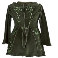 pagan coat for sale