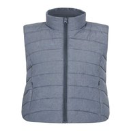 womens padded gilet for sale