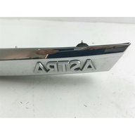 vauxhall astra boot lid for sale