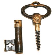 vintage corkscrew for sale