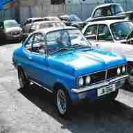vauxhall firenza 2300 for sale
