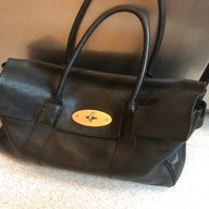 black mulberry bayswater handbag for sale