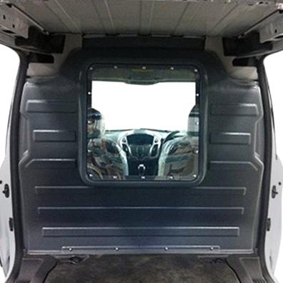Transit Connect Bulkhead for sale in UK 