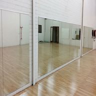 dance studio mirrors for sale