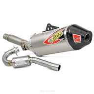 honda crf 150 exhaust for sale