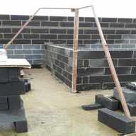 bricklayers profiles for sale