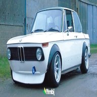 bmw 2002 tii parts for sale