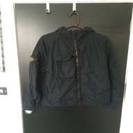 stone island jacket medium for sale