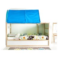 ikea bed canopy for sale