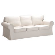 ikea ektorp sofa bed for sale