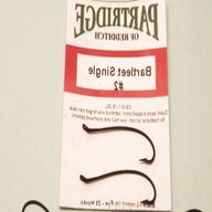 sea fishing hooks boxed for sale