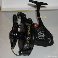 dam quick fishing reel for sale
