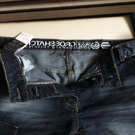 crosshatch black label jeans for sale