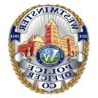 westminster badge for sale