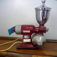 mahlkonig grinder for sale