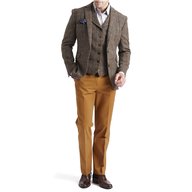 mens tweed jackets 48l for sale